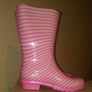 Girl's Ugg Rain Boots
